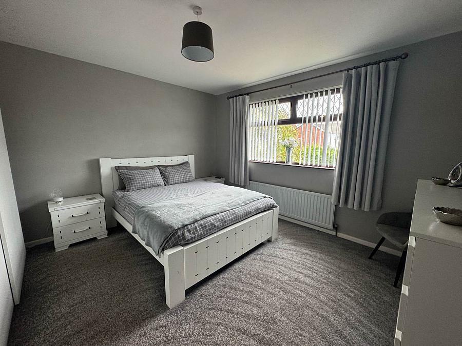 15 Brooklands Drive