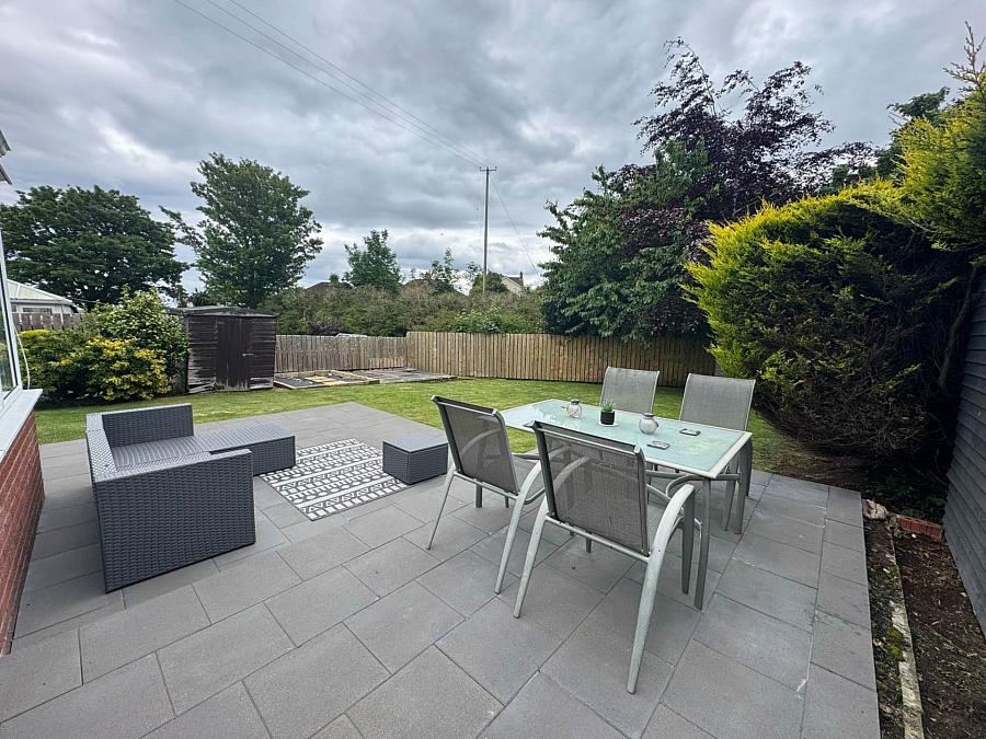 15 Brooklands Drive