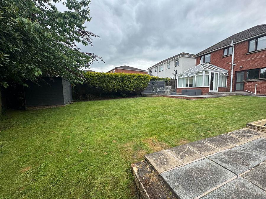 15 Brooklands Drive