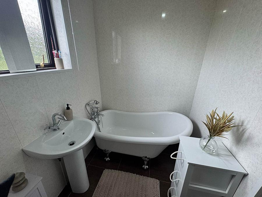 15 Brooklands Drive