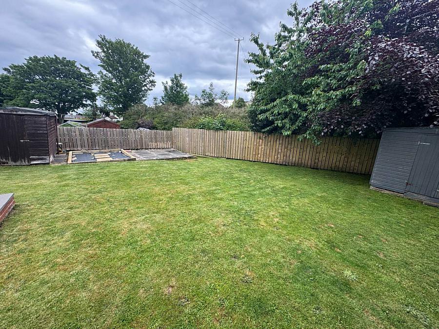 15 Brooklands Drive