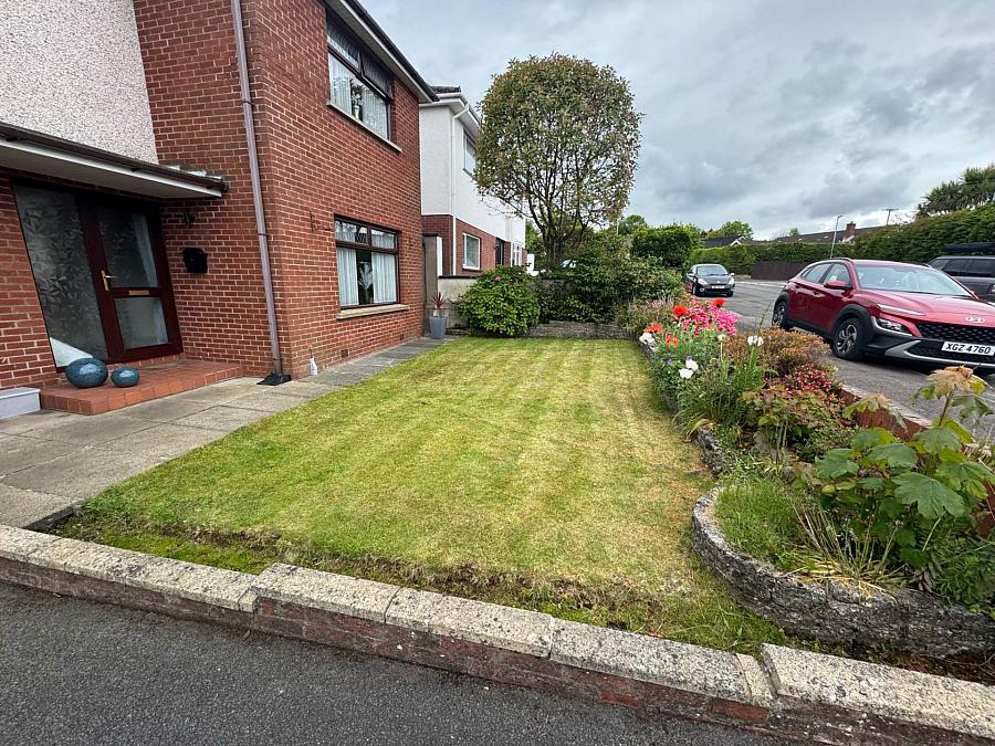 15 Brooklands Drive