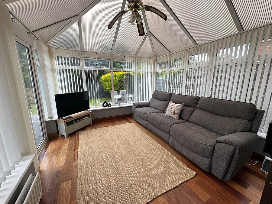 15 Brooklands Drive