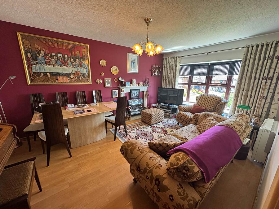 34 Grasmere Park