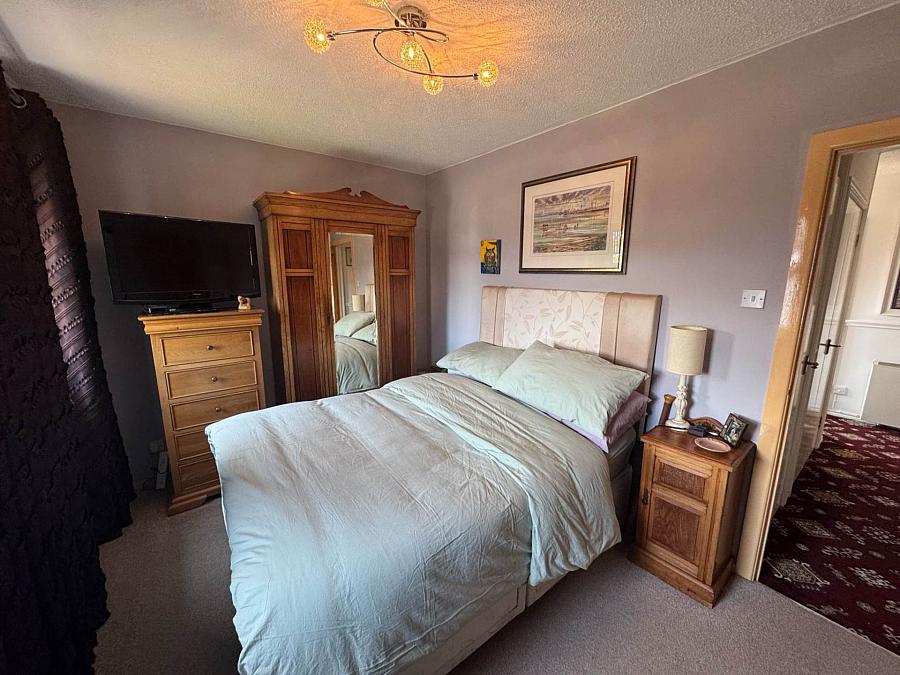 34 Grasmere Park