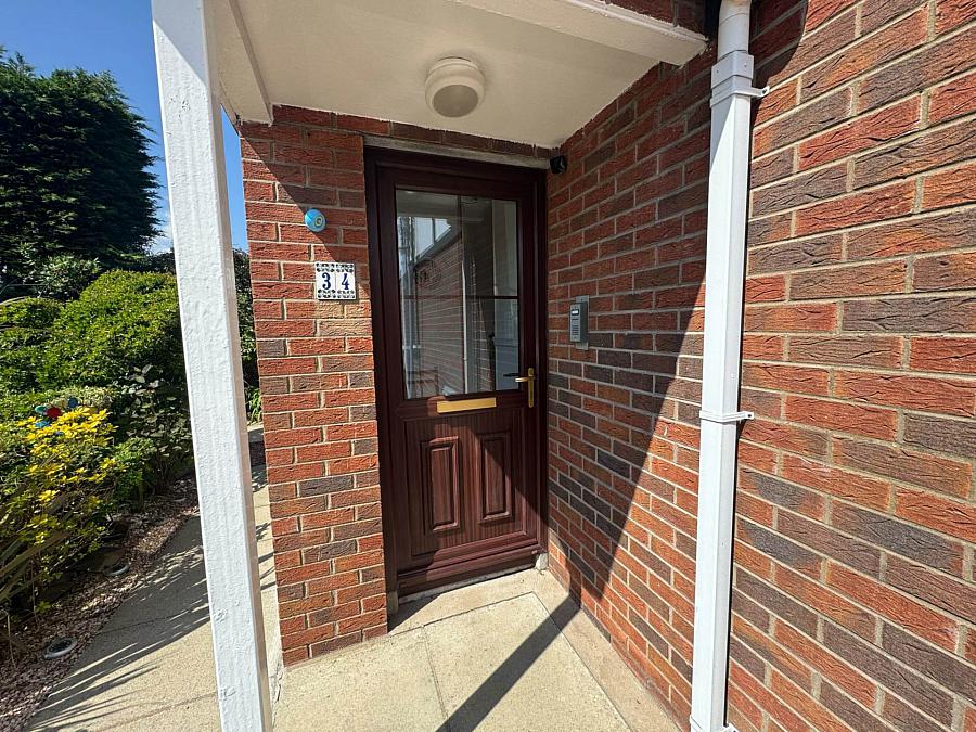 34 Grasmere Park