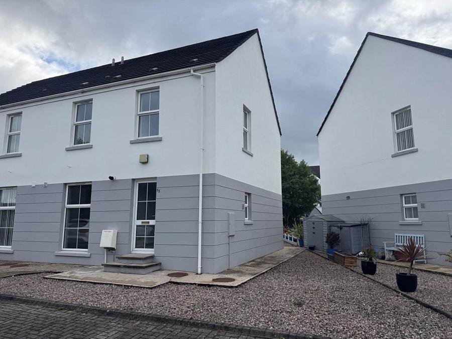 53 Swifts Quay