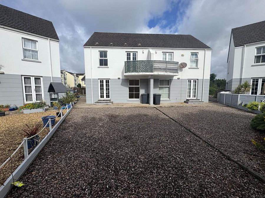 53 Swifts Quay