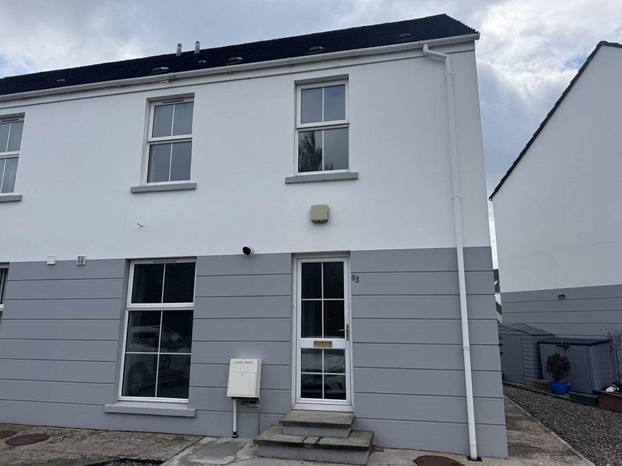 53 Swifts Quay