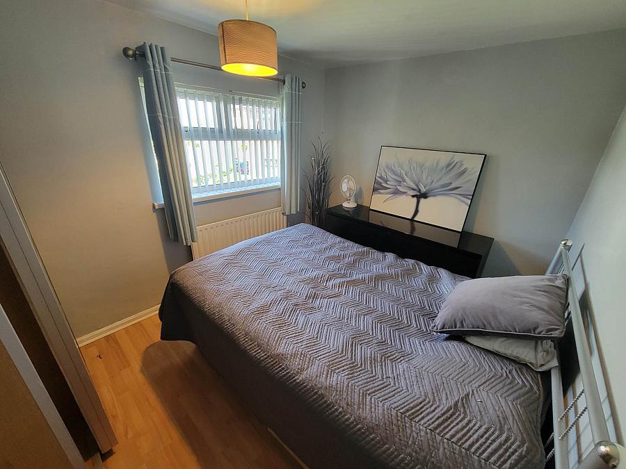 1 Coronation Crescent
