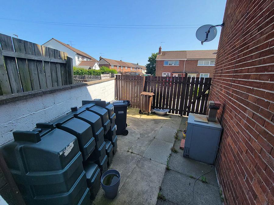 1 Coronation Crescent