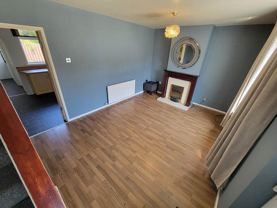 1 Coronation Crescent
