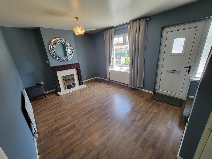1 Coronation Crescent