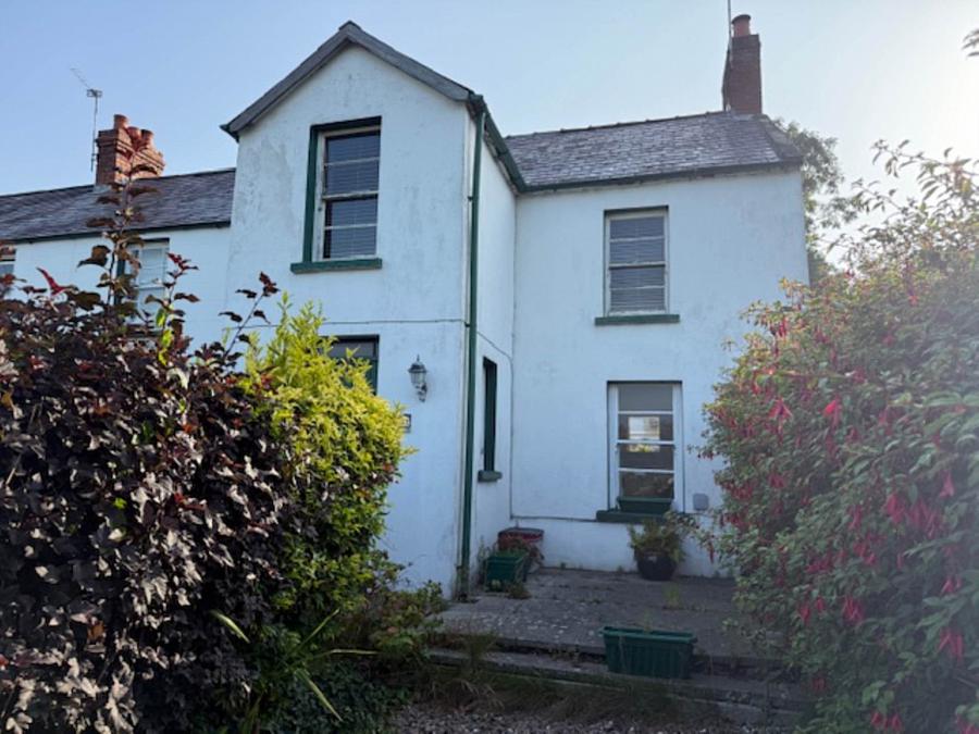 131 Islandmagee Road