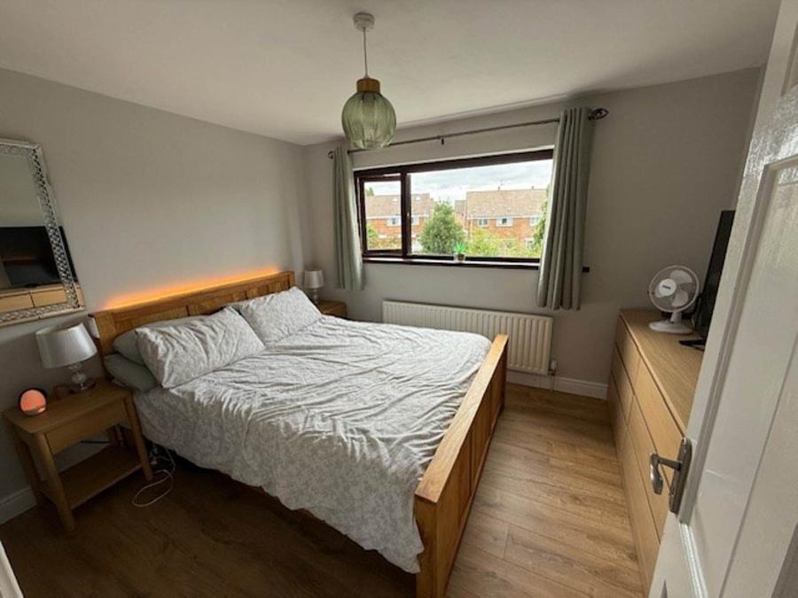13 Cesnor Park