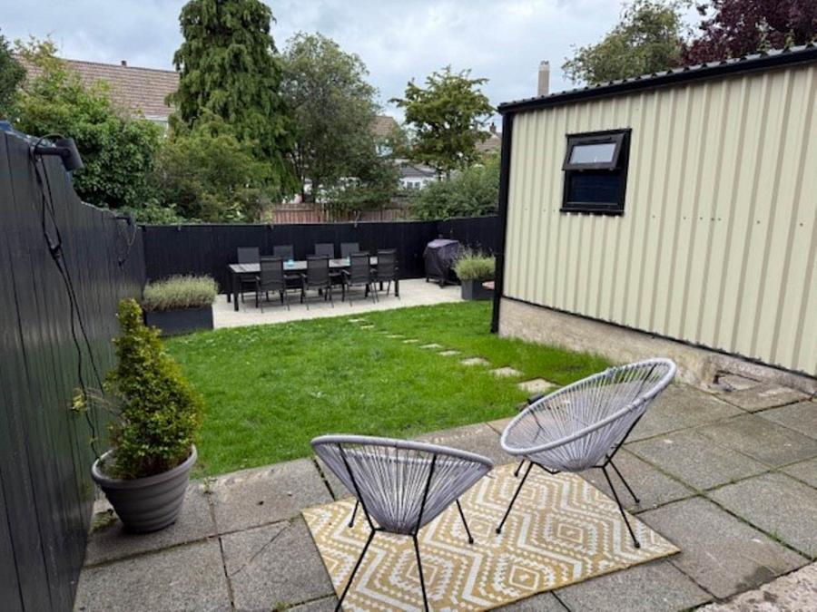 13 Cesnor Park