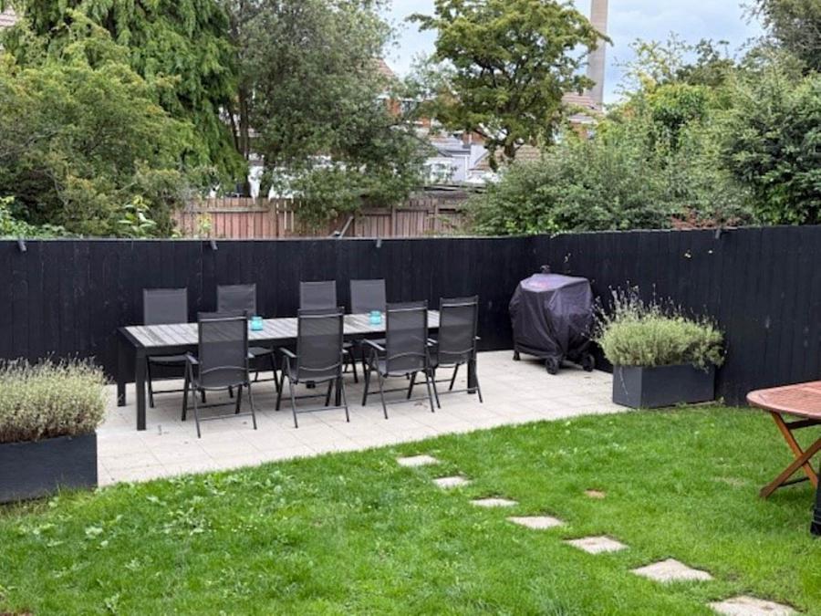 13 Cesnor Park