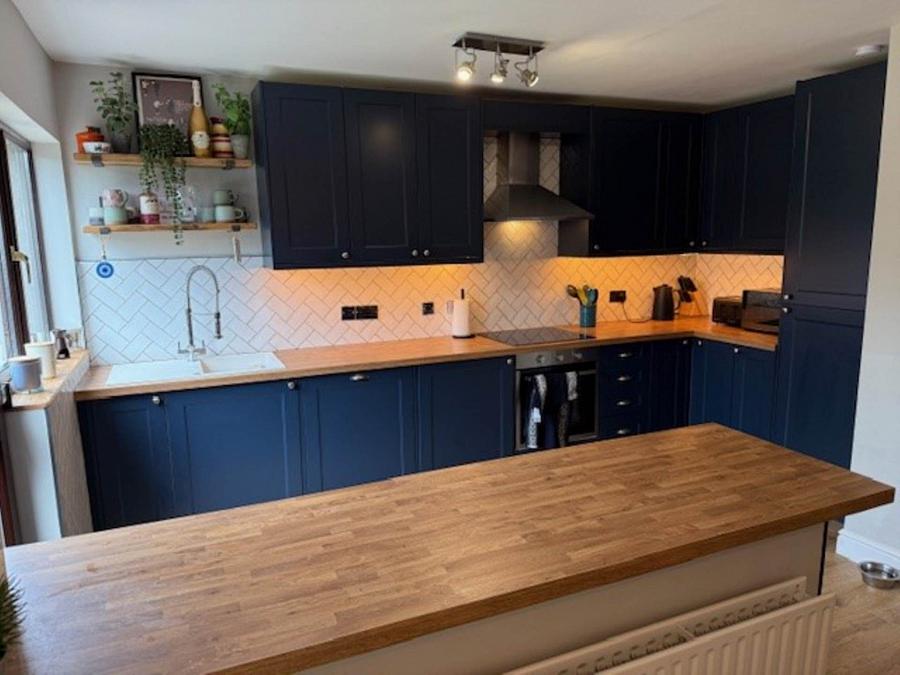13 Cesnor Park