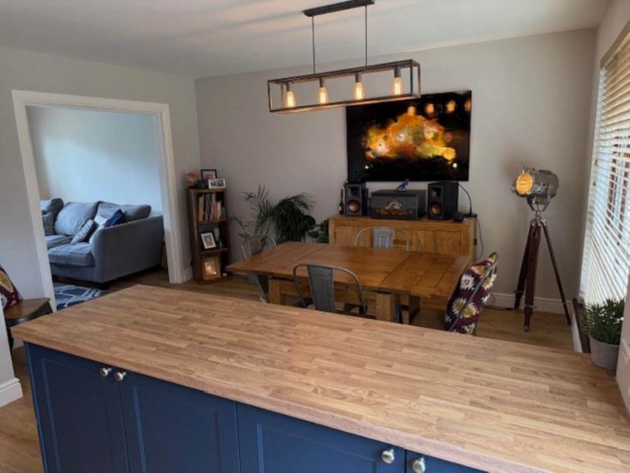 13 Cesnor Park