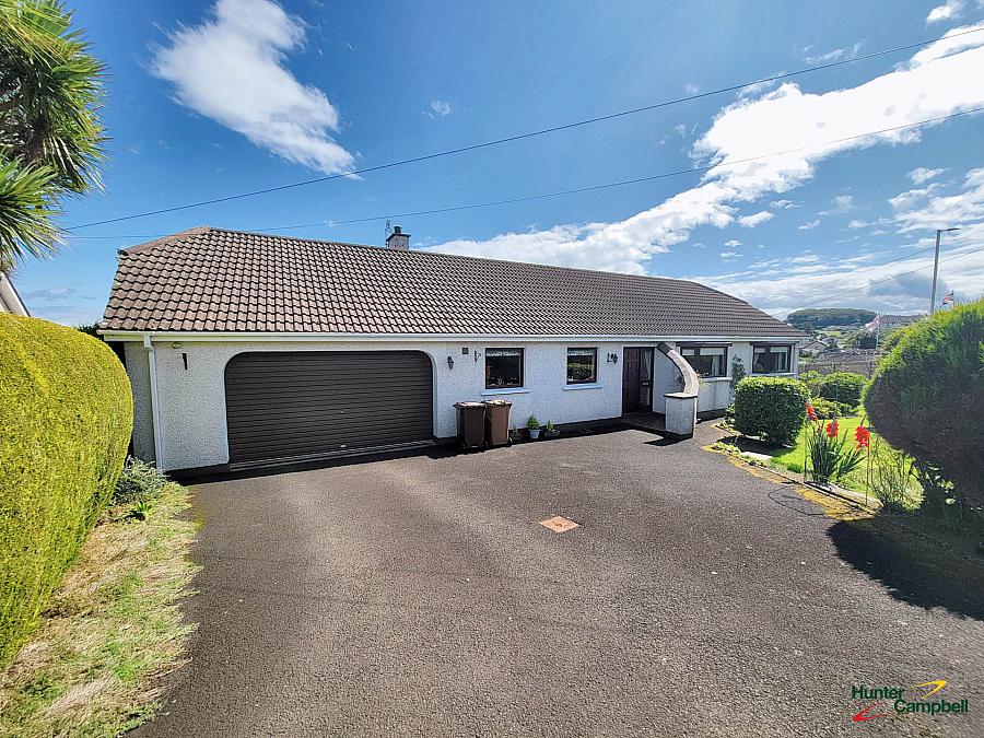 1 Nelson Close, Carrickfergus, BT38 9HY