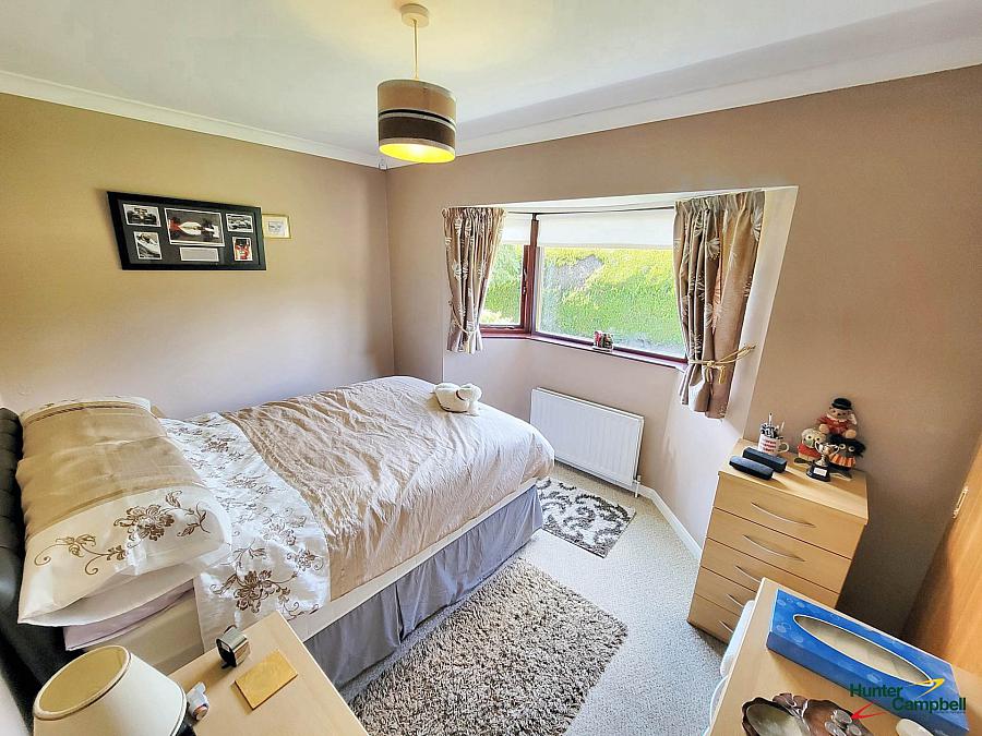1 Nelson Close