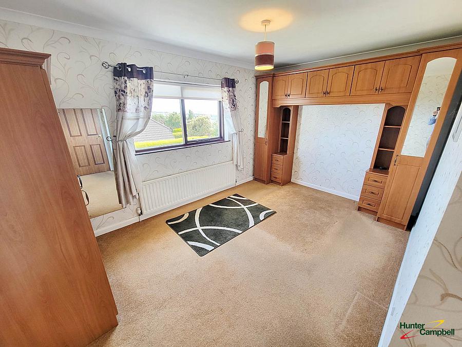 1 Nelson Close