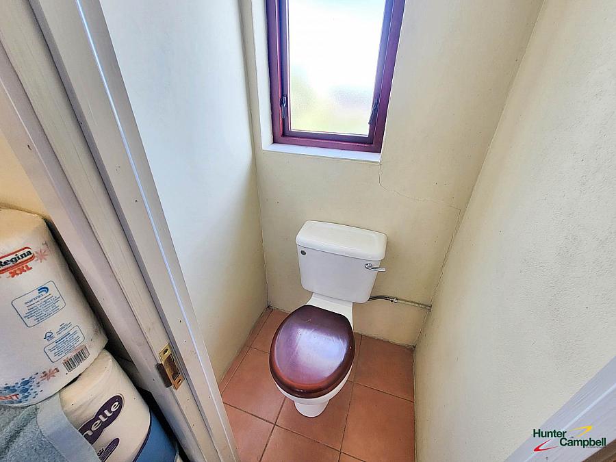 1 Nelson Close
