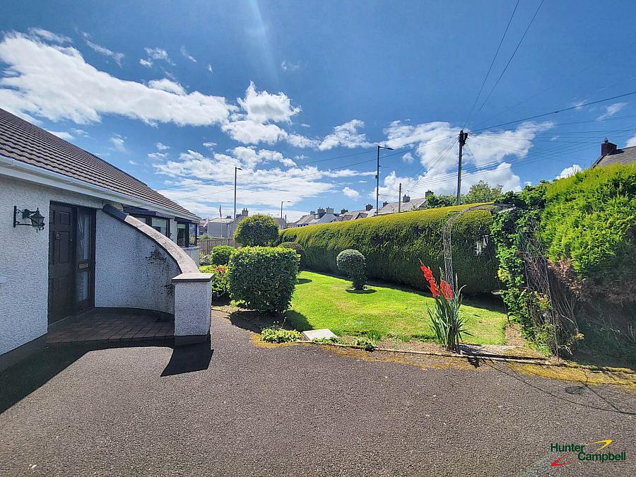1 Nelson Close