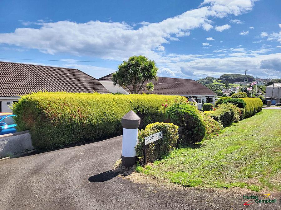 1 Nelson Close