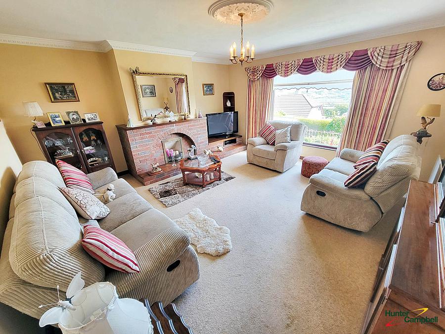 1 Nelson Close