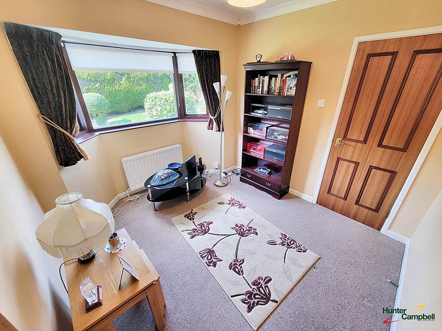 1 Nelson Close