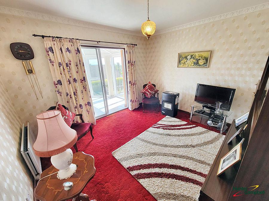 1 Nelson Close