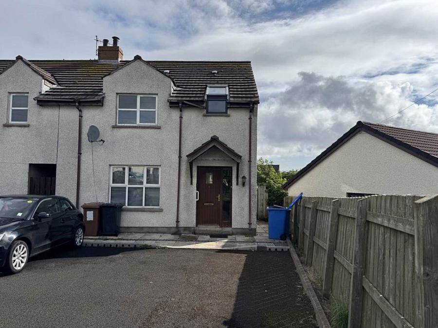 3 Mullaghbouy Terrace, islandmagee, larne, BT40 3TD