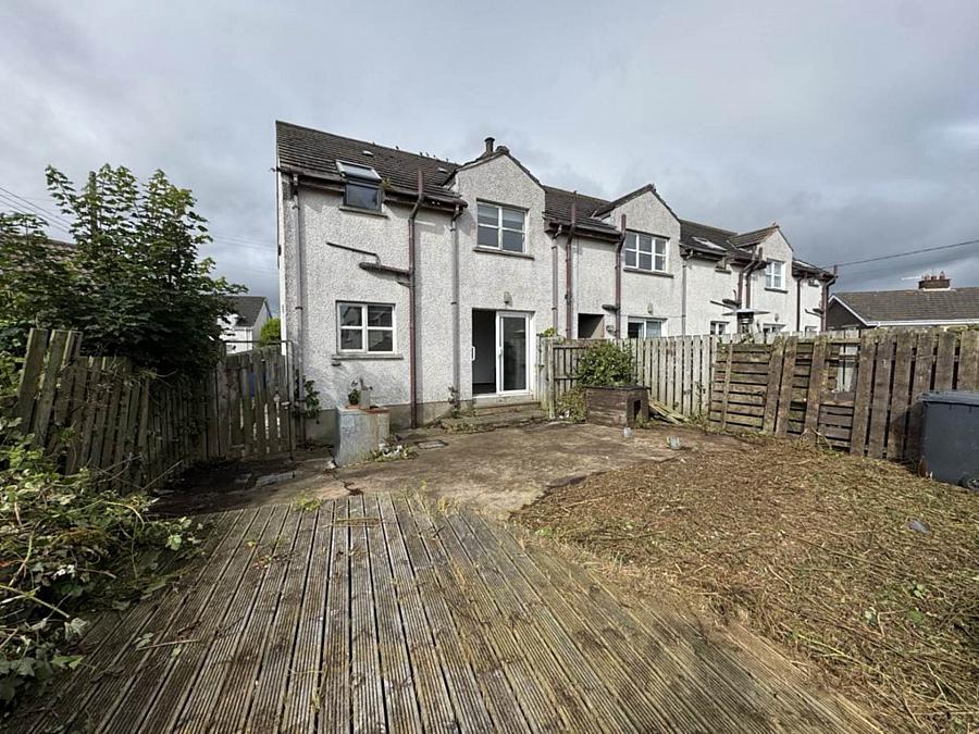 3 Mullaghbouy Terrace