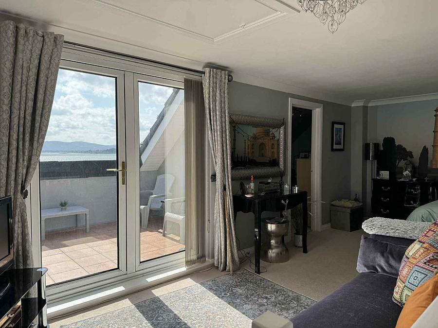 48 Swifts Quay
