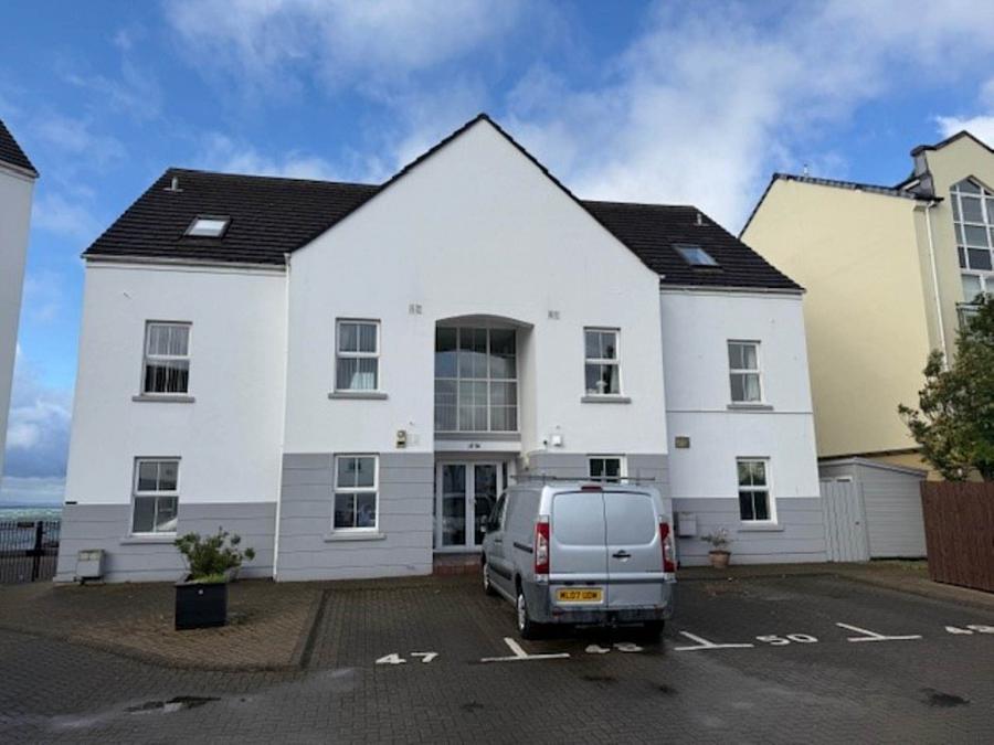 48 Swifts Quay
