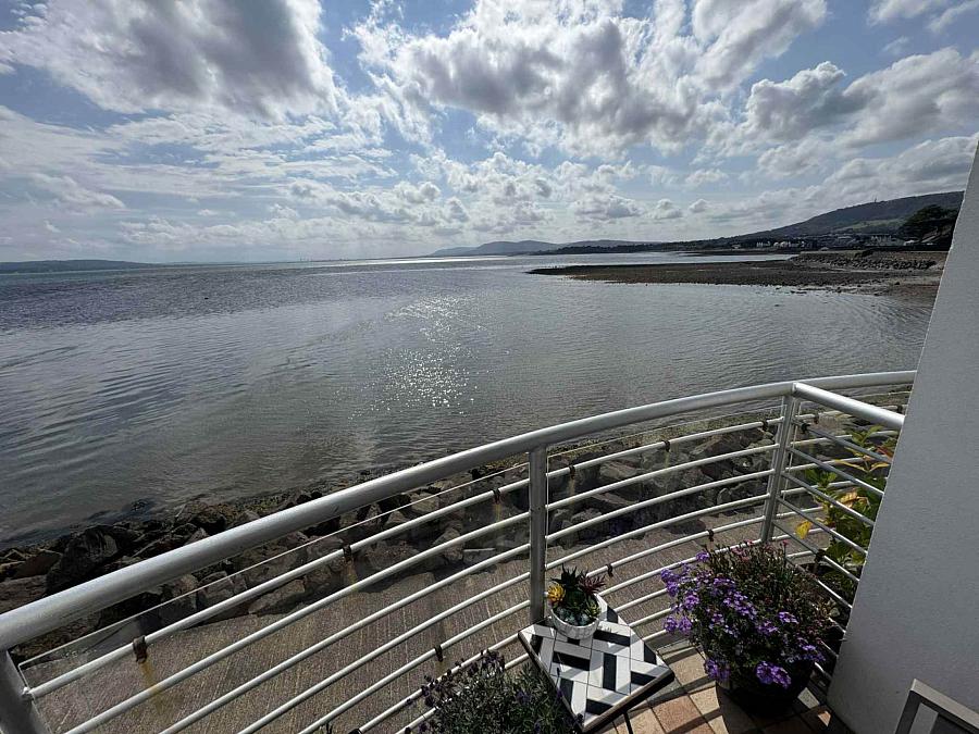 48 Swifts Quay