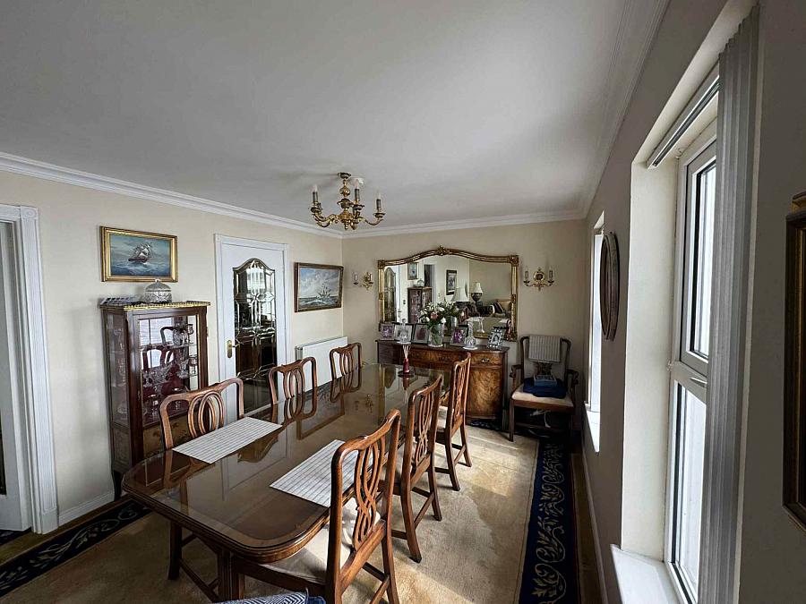48 Swifts Quay
