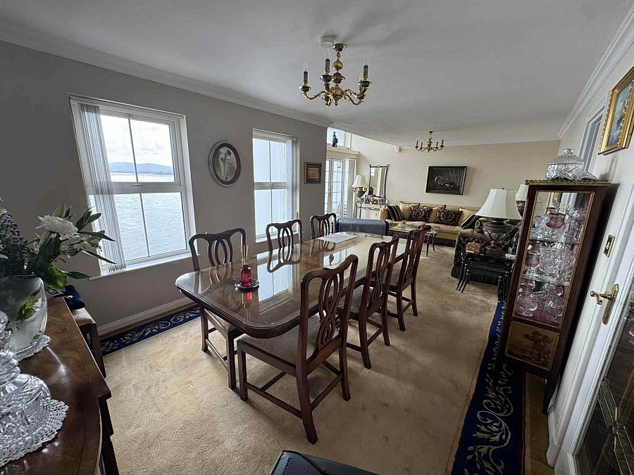 48 Swifts Quay