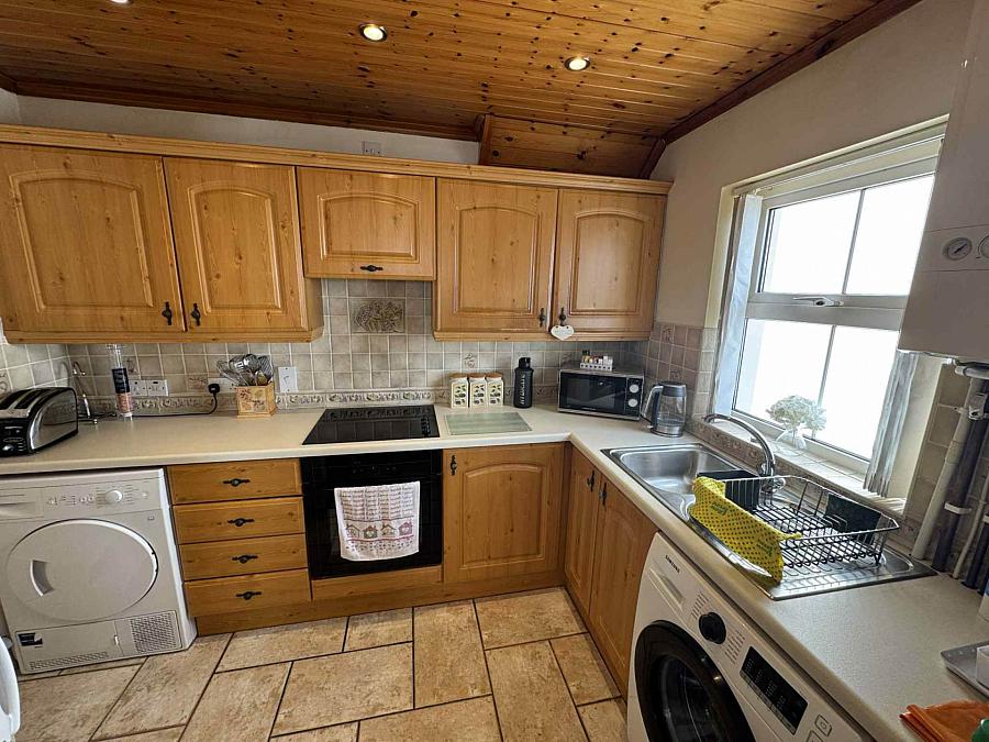 48 Swifts Quay