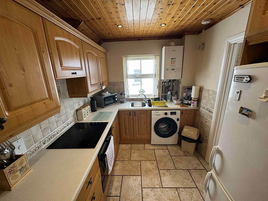 48 Swifts Quay