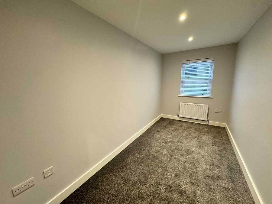 The Anchorage Apt      Scotch Quarter