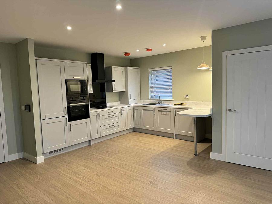 The Anchorage Apt      Scotch Quarter