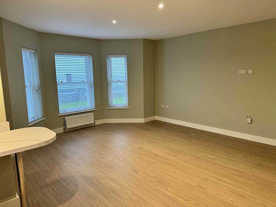 The Anchorage Apt      Scotch Quarter