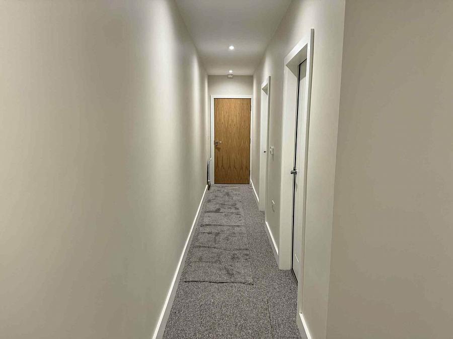 The Anchorage Apt      Scotch Quarter