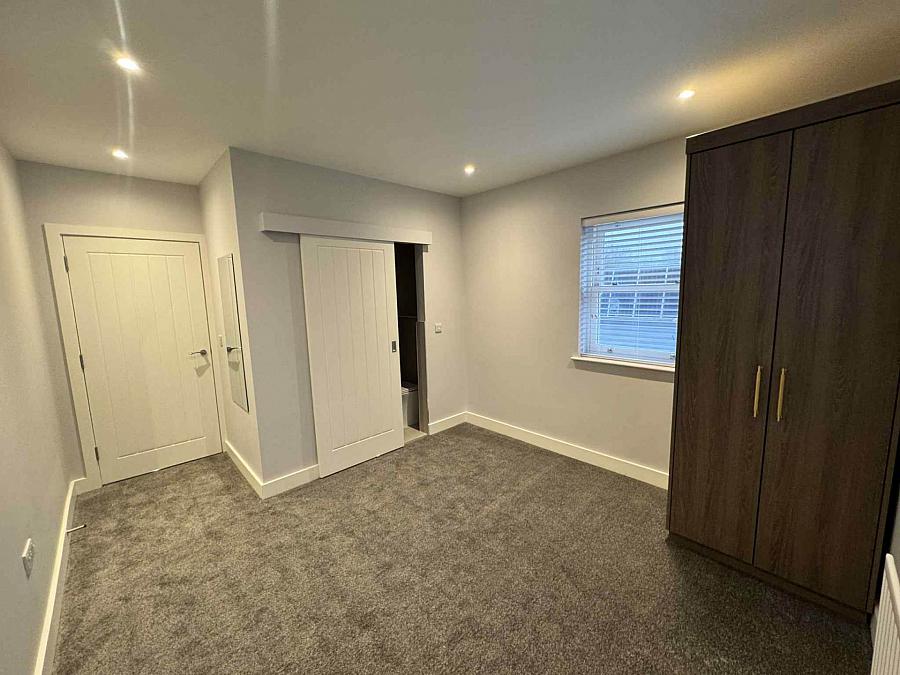 The Anchorage Apt      Scotch Quarter