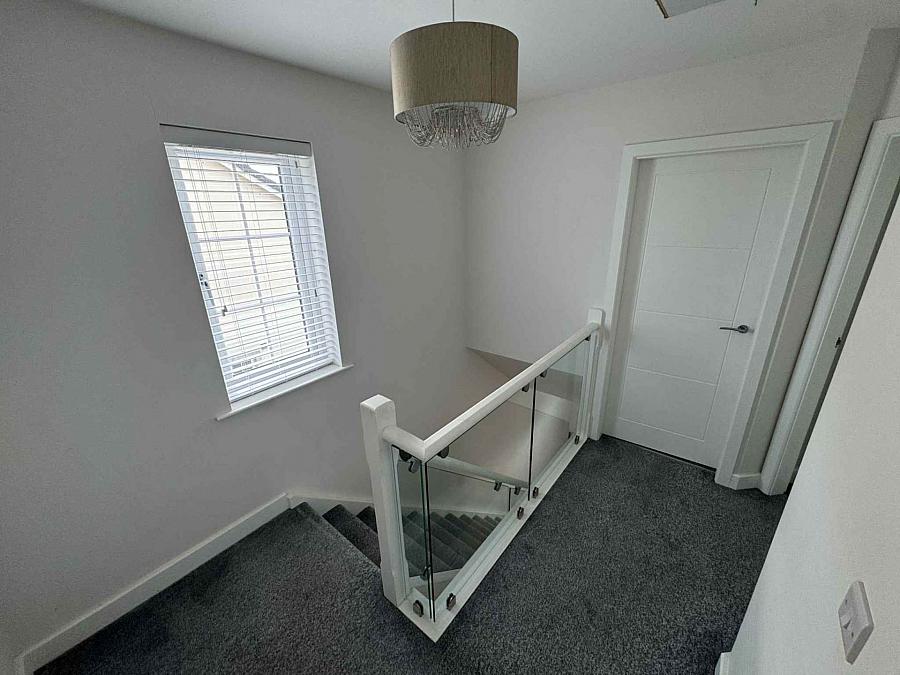 5 Bashford Park Lane