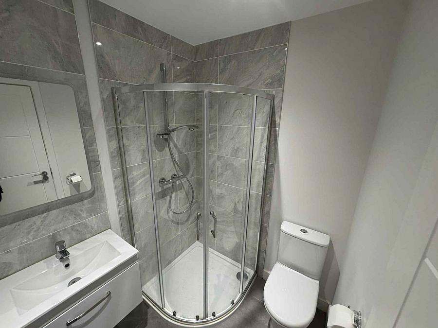 5 Bashford Park Lane