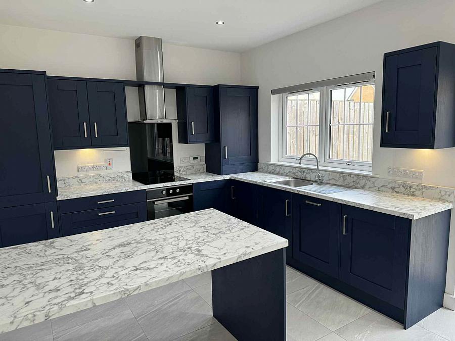 5 Bashford Park Lane