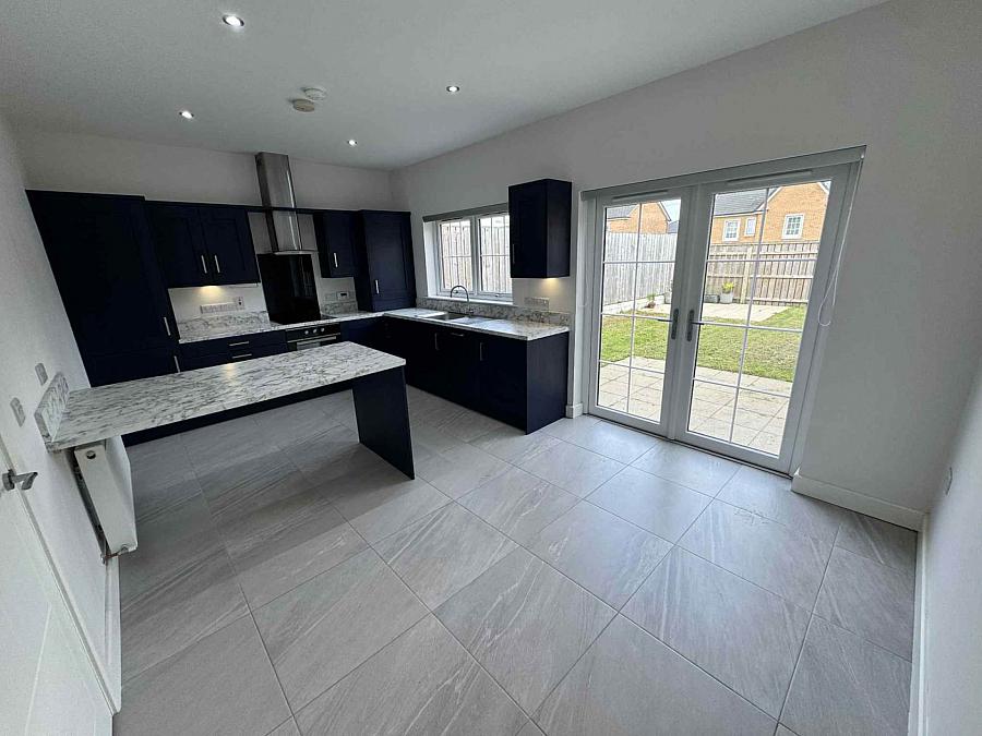 5 Bashford Park Lane